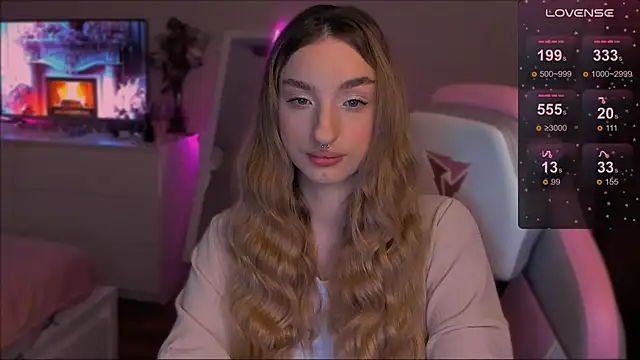 Lexy kiky online show from January 2025 06:38:02 AM