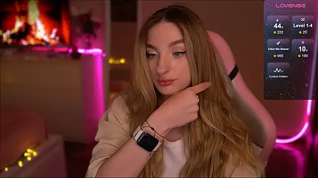 Lexy kiky online show from January 2025 01:31:02 AM