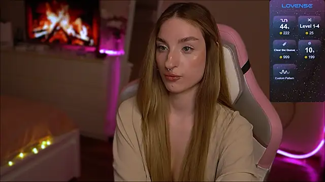 Lexy kiky online show from January 2025 01:43:02 AM