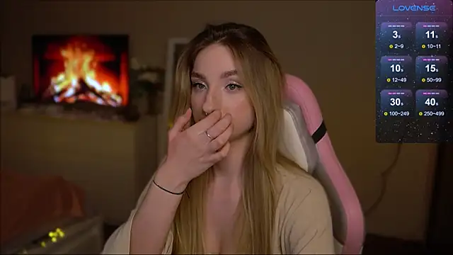 Lexy kiky online show from January 2025 11:22:01 PM