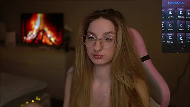 Lexy kiky online show from February 2025 08:33:01 PM