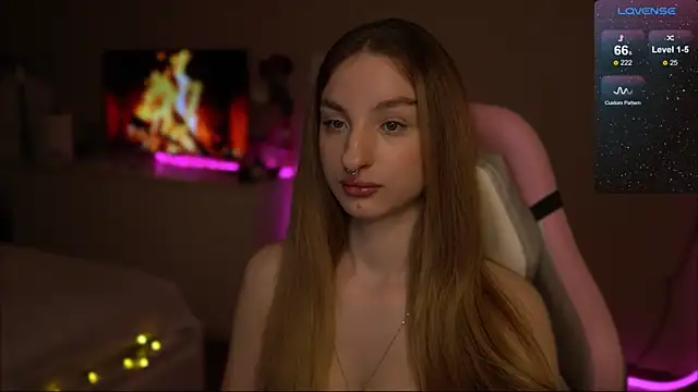 Lexy kiky online show from March 2025 11:49:02 PM