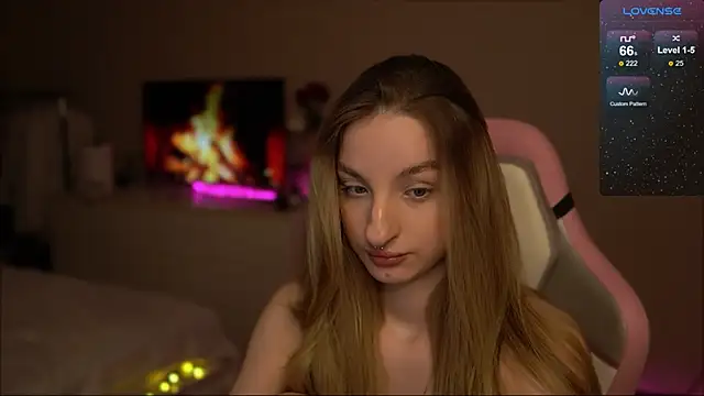 Lexy kiky online show from March 2025 03:22:01 AM