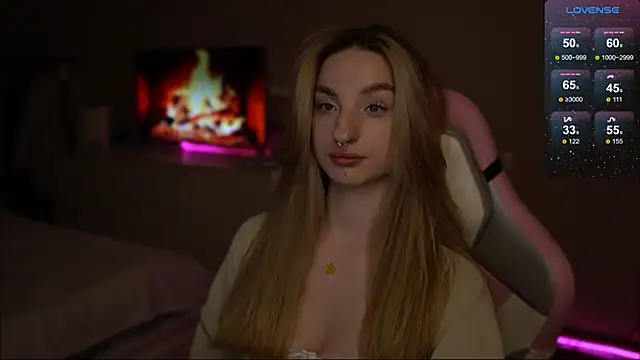 Lexy kiky online show from March 2025 12:15:02 AM