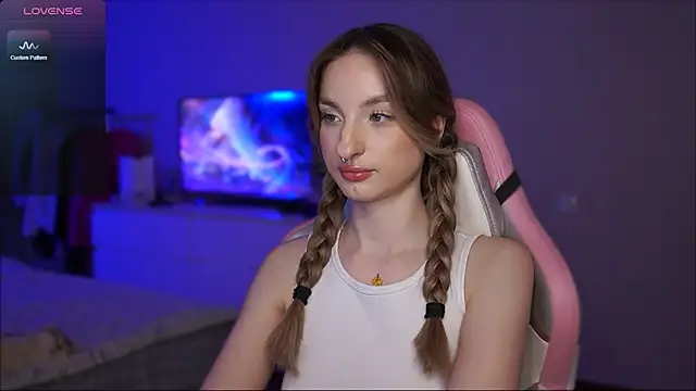 Lexy kiky online show from September 2025 06:52:02 PM