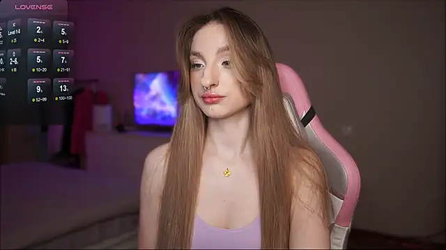 Lexy kiky online show from October 2025 06:37:01 PM