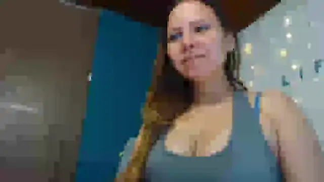 camila delarosa online show from December 2024 12:27:02 PM