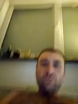 TIGERRR86 online show from February 2025 09:38:02 PM