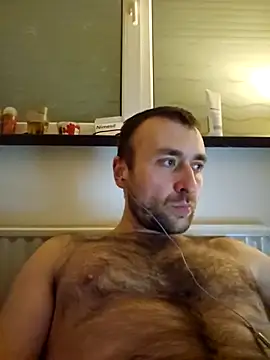 TIGERRR86 online show from February 2025 02:09:02 AM