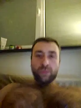 TIGERRR86 online show from February 2025 01:46:02 AM