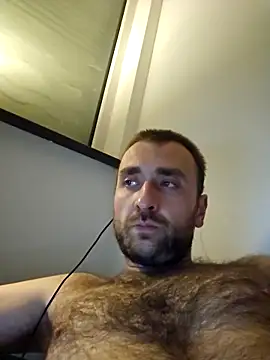 TIGERRR86 online show from September 2025 06:31:02 PM