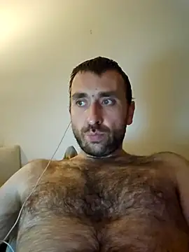 TIGERRR86 online show from October 2025 12:22:01 AM