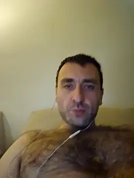 TIGERRR86 online show from October 2025 11:34:01 PM