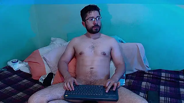 teddy foster online show from October 2025 07:11:02 PM