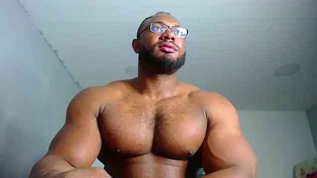 George Dominator online show from December 2024 05:07:02 PM