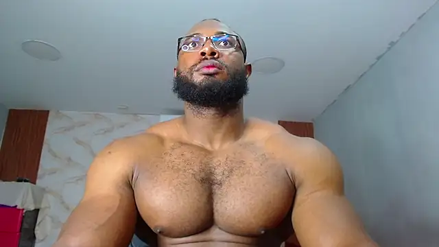 George Dominator online show from March 2025 12:11:01 AM