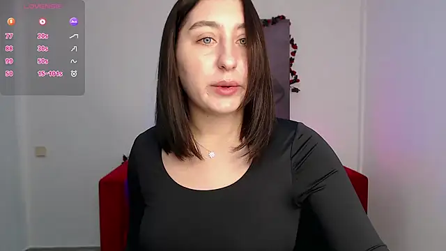 ElmiraPowers online show from December 2024 07:17:02 AM