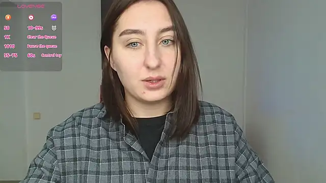 ElmiraPowers online show from December 2024 12:34:02 PM