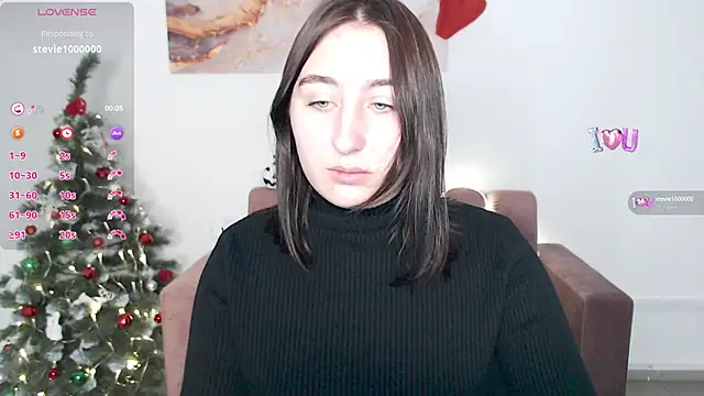 ElmiraPowers online show from December 2024 12:49:01 PM