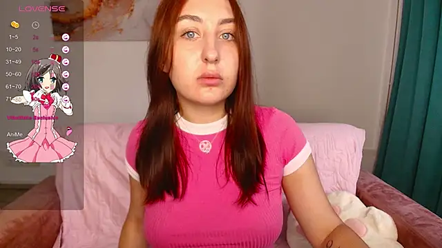 ElmiraPowers online show from September 2025 11:54:02 AM