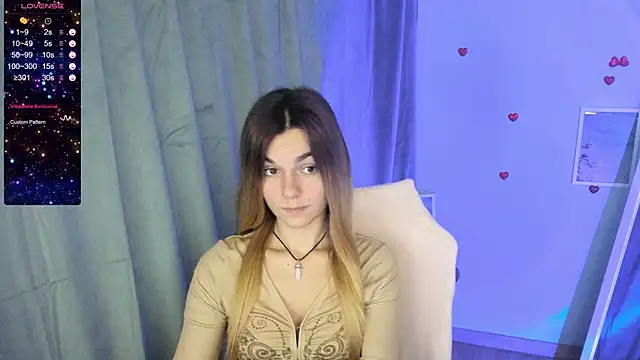 Snapshot of Sweet_me_ chatting on December 2024 11:00:01 AM Sweet me online show from December 2024 11:00:01 AM