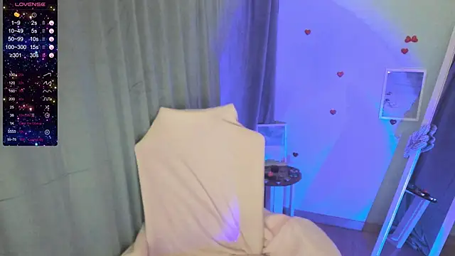 Snapshot of Sweet_me_ chatting on December 2024 10:02:02 AM Sweet me online show from December 2024 10:02:02 AM