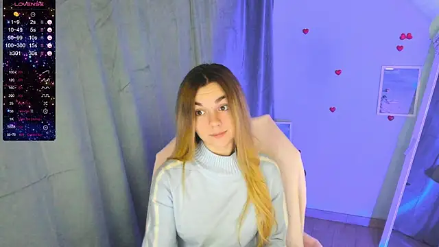 Snapshot of Sweet_me_ chatting on December 2024 07:01:01 AM Sweet me online show from December 2024 07:01:01 AM