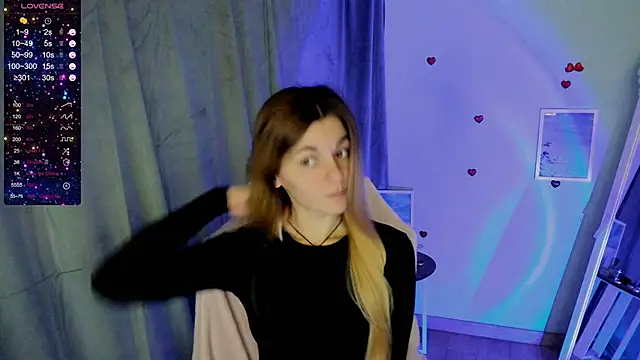 Snapshot of Sweet_me_ chatting on December 2024 10:10:02 AM Sweet me online show from December 2024 10:10:02 AM