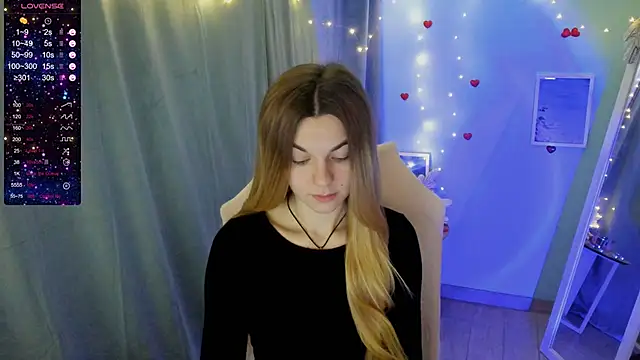 Snapshot of Sweet_me_ chatting on January 2025 07:06:01 AM Sweet me online show from January 2025 07:06:01 AM