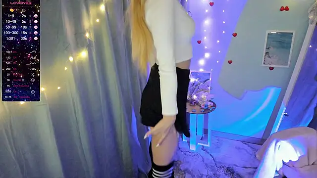 Snapshot of Sweet_me_ chatting on January 2025 07:11:01 AM Sweet me online show from January 2025 07:11:01 AM