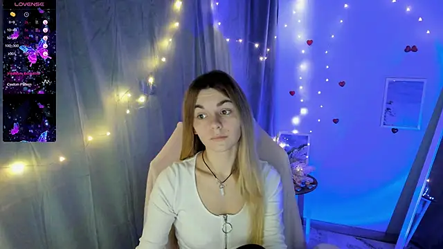 Snapshot of Sweet_me_ chatting on January 2025 06:16:02 AM Sweet me online show from January 2025 06:16:02 AM