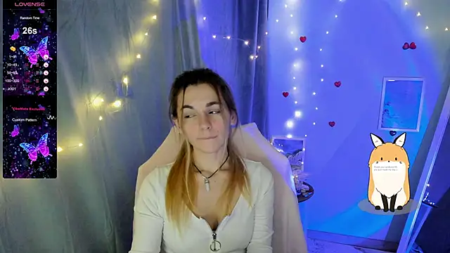 Snapshot of Sweet_me_ chatting on January 2025 09:19:02 AM Sweet me online show from January 2025 09:19:02 AM