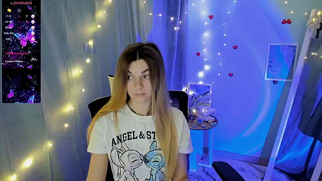 Snapshot of Sweet_me_ chatting on January 2025 10:39:02 AM Sweet me online show from January 2025 10:39:02 AM