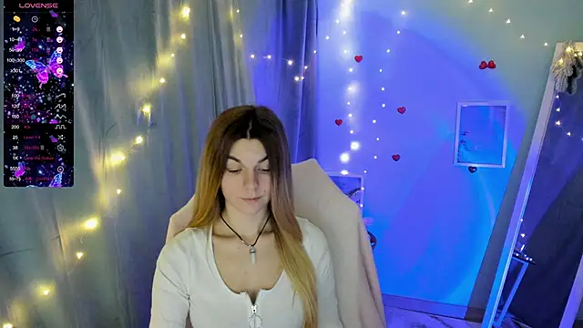 Snapshot of Sweet_me_ chatting on January 2025 10:40:02 AM Sweet me online show from January 2025 10:40:02 AM
