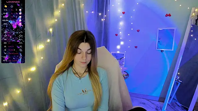 Snapshot of Sweet_me_ chatting on January 2025 01:53:01 PM Sweet me online show from January 2025 01:53:01 PM