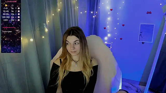 Snapshot of Sweet_me_ chatting on January 2025 10:16:02 AM Sweet me online show from January 2025 10:16:02 AM