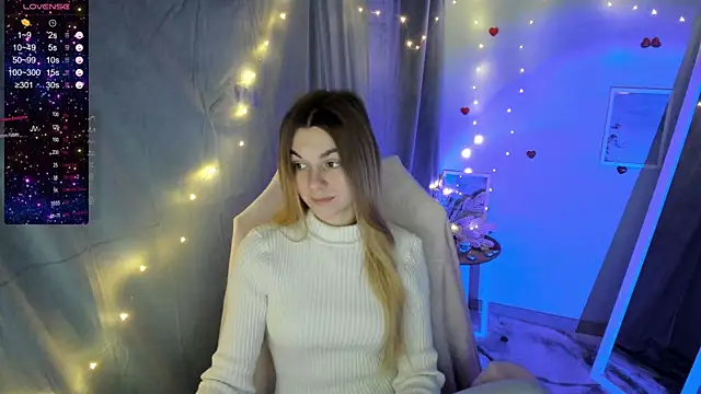 Snapshot of Sweet_me_ chatting on February 2025 09:07:01 AM Sweet me online show from February 2025 09:07:01 AM