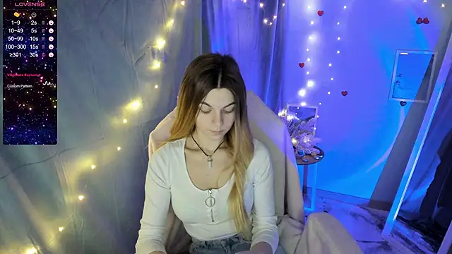 Snapshot of Sweet_me_ chatting on February 2025 12:11:02 PM Sweet me online show from February 2025 12:11:02 PM