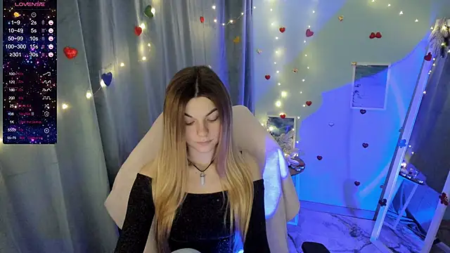 Snapshot of Sweet_me_ chatting on February 2025 07:15:01 AM Sweet me online show from February 2025 07:15:01 AM