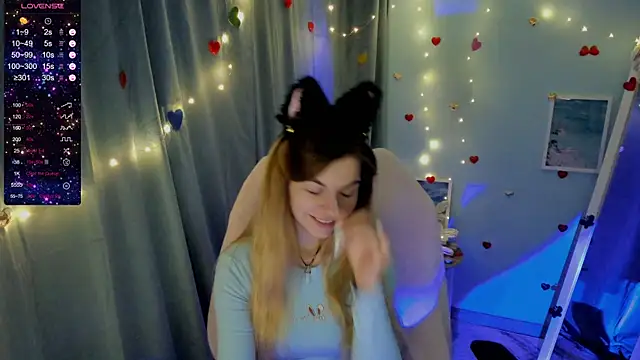 Snapshot of Sweet_me_ chatting on February 2025 10:14:01 AM Sweet me online show from February 2025 10:14:01 AM