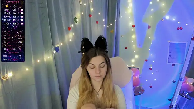 Snapshot of Sweet_me_ chatting on February 2025 10:34:01 AM Sweet me online show from February 2025 10:34:01 AM