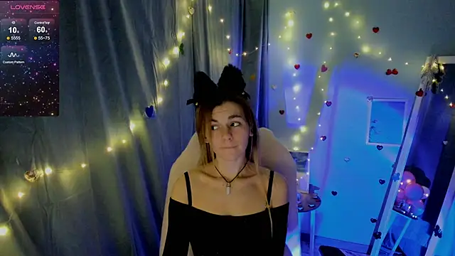 Snapshot of Sweet_me_ chatting on February 2025 10:14:02 PM Sweet me online show from February 2025 10:14:02 PM