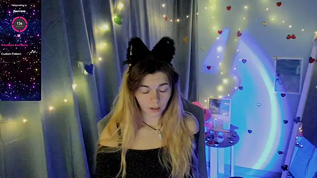 Snapshot of Sweet_me_ chatting on February 2025 07:05:01 PM Sweet me online show from February 2025 07:05:01 PM