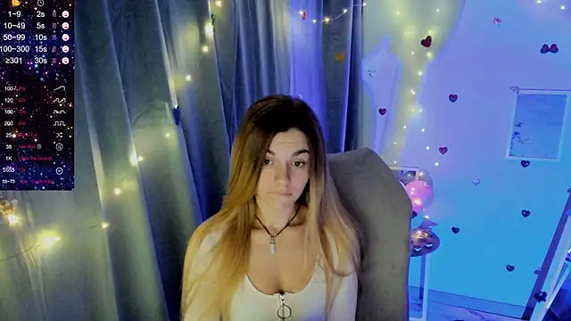 Snapshot of Sweet_me_ chatting on February 2025 01:24:01 AM Sweet me online show from February 2025 01:24:01 AM