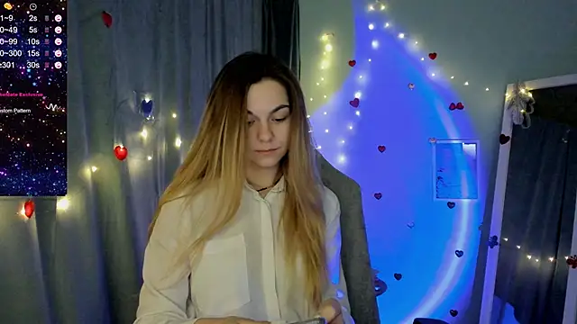 Snapshot of Sweet_me_ chatting on March 2025 07:23:01 PM Sweet me online show from March 2025 07:23:01 PM