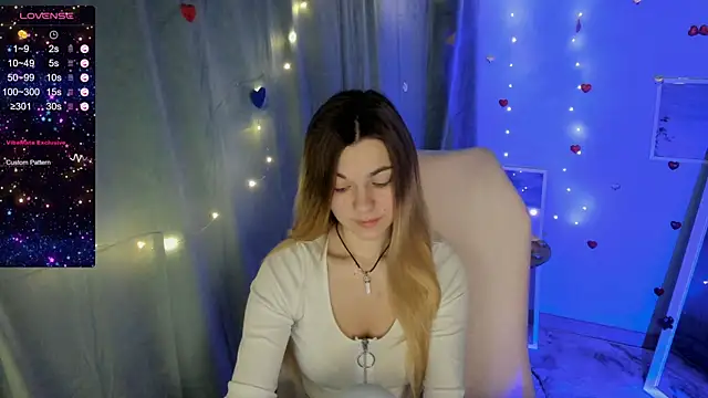 Snapshot of Sweet_me_ chatting on March 2025 07:10:01 AM Sweet me online show from March 2025 07:10:01 AM