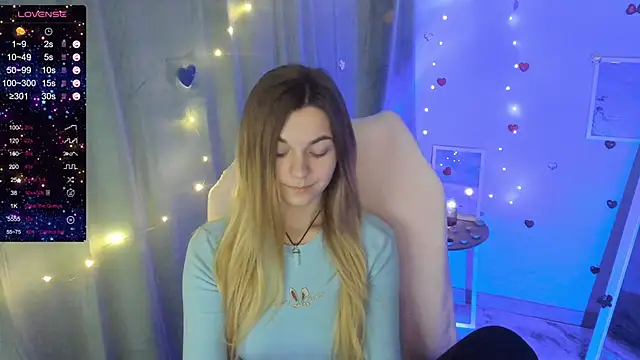 Snapshot of Sweet_me_ chatting on March 2025 10:16:02 AM Sweet me online show from March 2025 10:16:02 AM