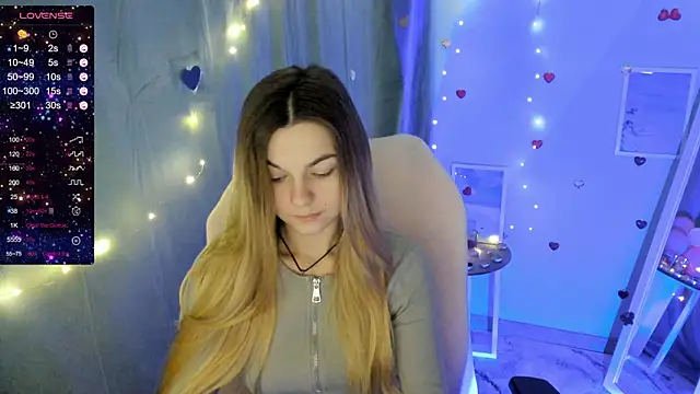 Snapshot of Sweet_me_ chatting on March 2025 07:26:01 AM Sweet me online show from March 2025 07:26:01 AM