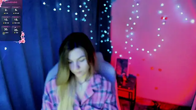 Sweet me  online show from April 2026 05:32:01 AM