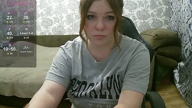 Sabrina Poison online show from December 2024 11:38:01 AM